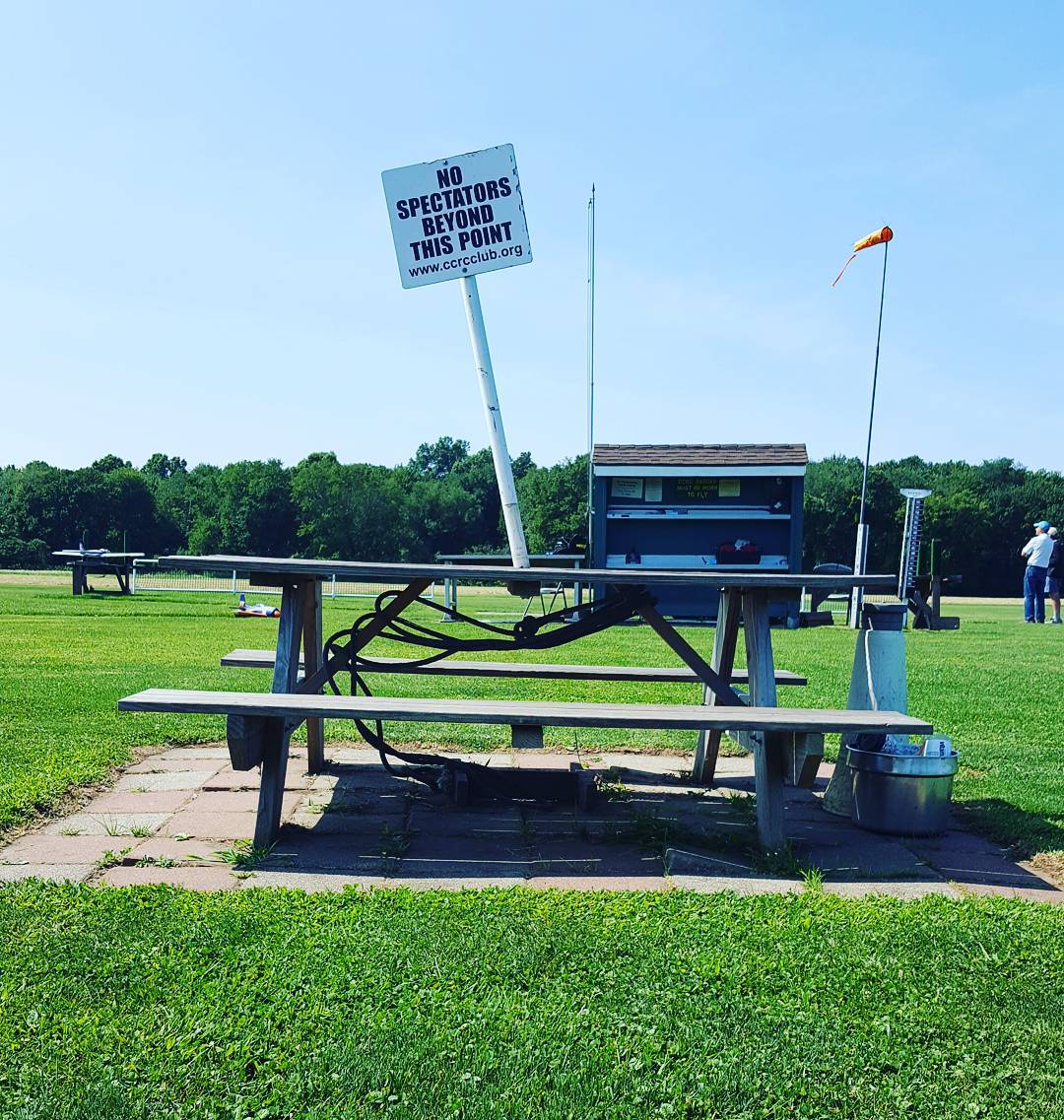 RC Airplanes – Curtis David Johnston